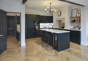 Manchester House, Manchester